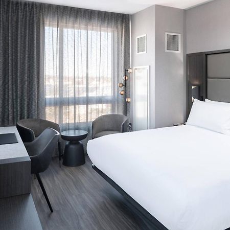 Ac Hotel By Marriott Portsmouth Downtown/Waterfront Exteriér fotografie