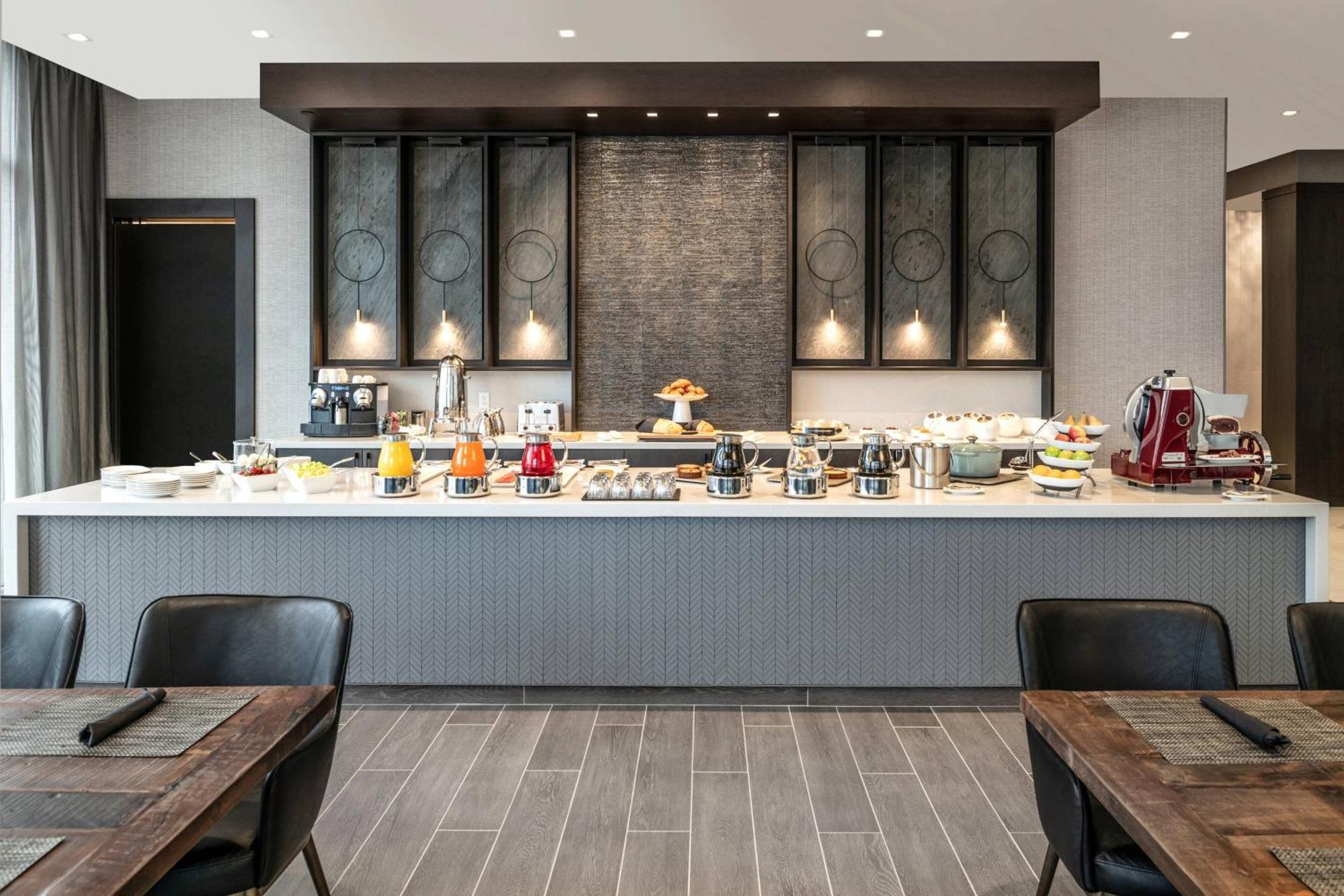 Ac Hotel By Marriott Portsmouth Downtown/Waterfront Exteriér fotografie