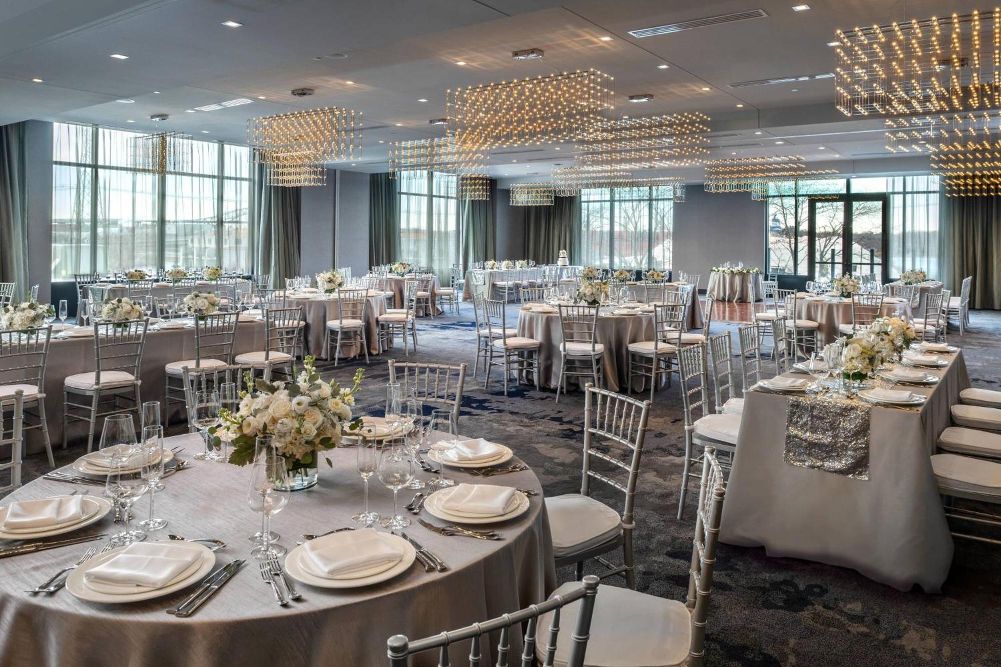 Ac Hotel By Marriott Portsmouth Downtown/Waterfront Exteriér fotografie