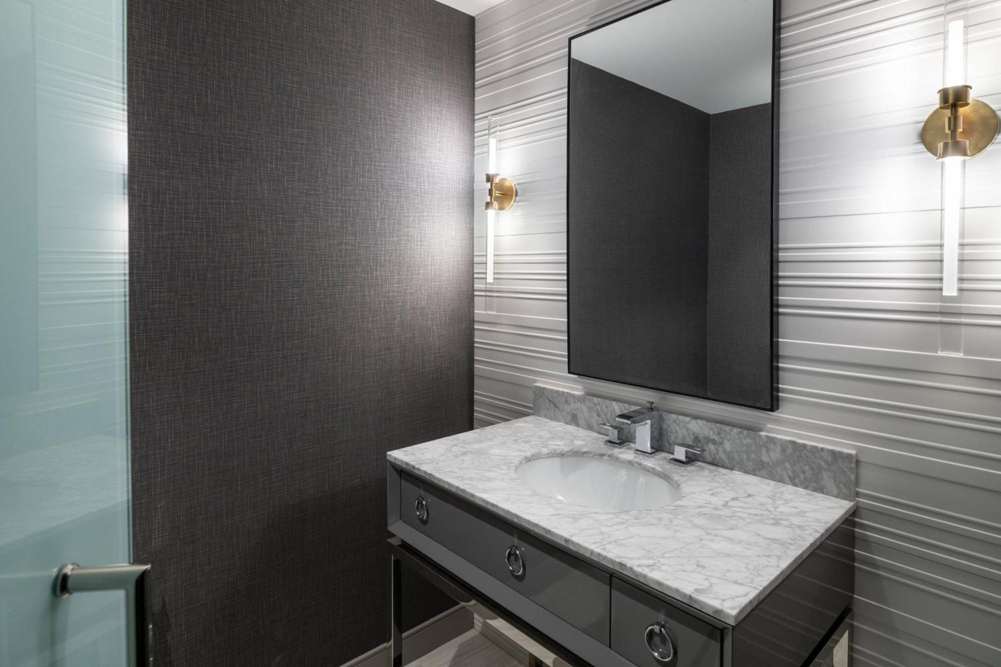 Ac Hotel By Marriott Portsmouth Downtown/Waterfront Exteriér fotografie