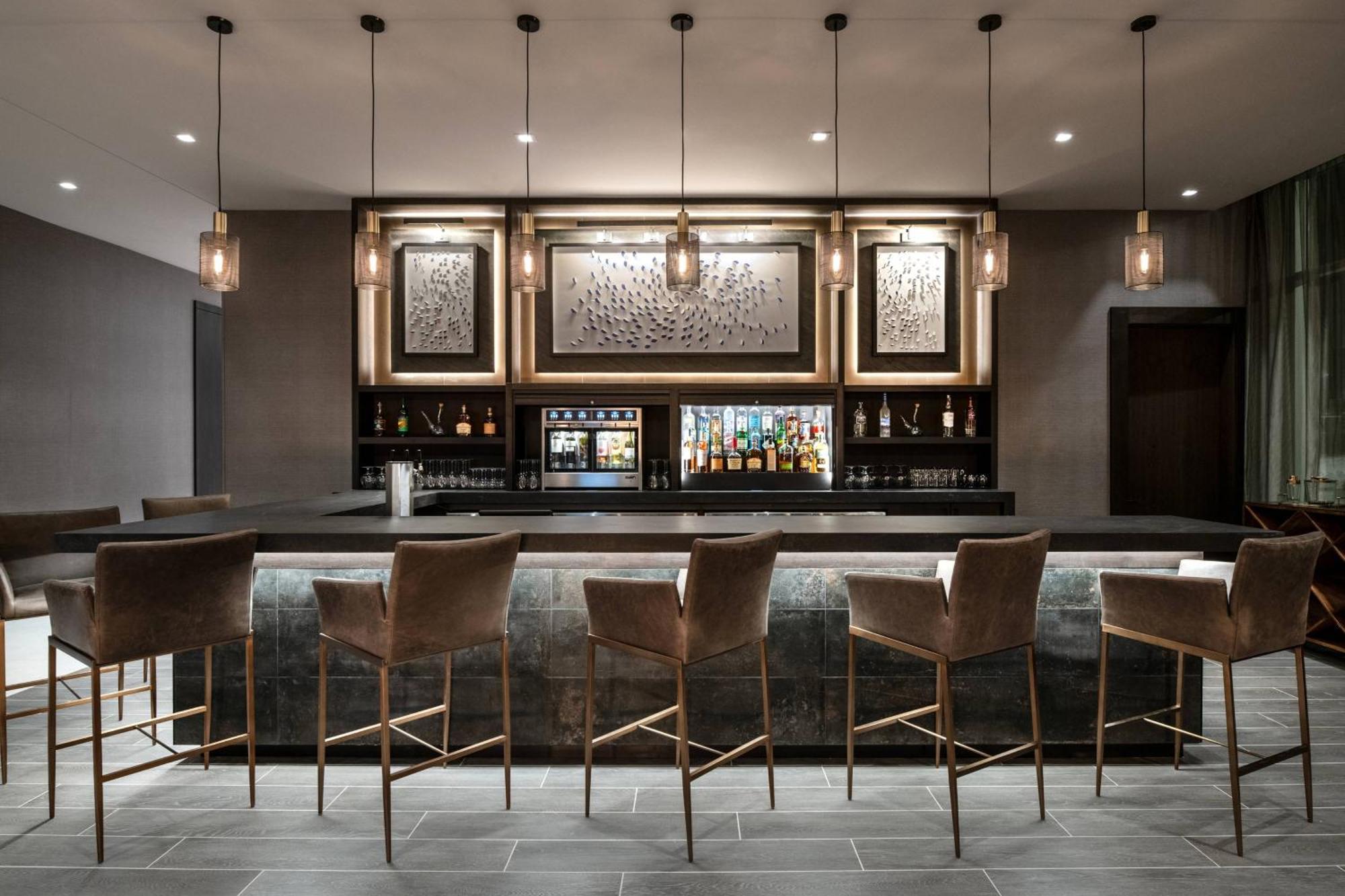 Ac Hotel By Marriott Portsmouth Downtown/Waterfront Exteriér fotografie